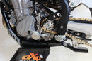 KTM 450 SX F [2019-2022] - Enduro Xtrem Unterfahrschutz - HDPE 8 mm KTM/Husqvarna