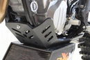 KTM 450 XC F [2019-2022] - Enduro Xtrem underrun protection - HDPE 8 mm KTM/Husqvarna