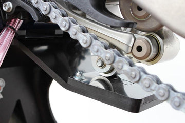 HUSQVARNA TX 300 [2019] - Enduro Xtrem Unterfahrschutz - HDPE 8 mm KTM/Husqvarna