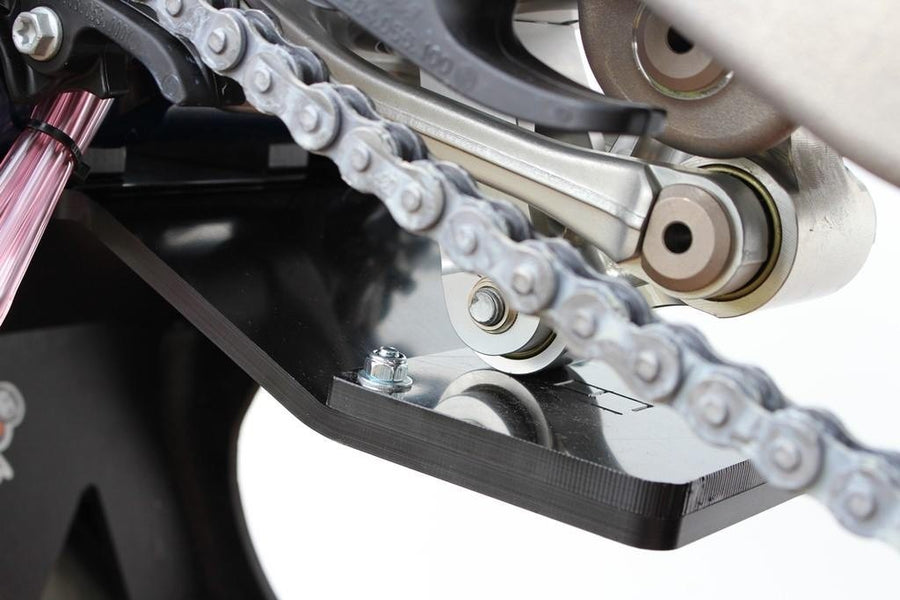 HUSQVARNA TX 300 I [2020-2022] - Enduro Xtrem Unterfahrschutz - HDPE 8 mm KTM/Husqvarna