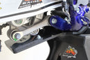 Sherco 450 SEF-R Racing [2019-2021] - Enduro Xtrem Unterfahrschutz - HDPE 8 mm Sherco 450/500 SEF-R