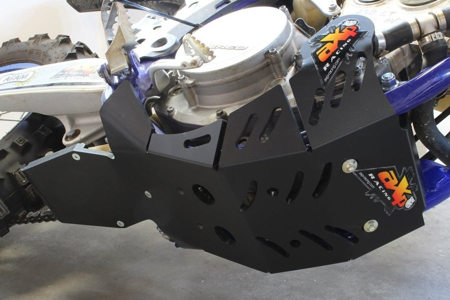 Sherco 250 SEF-R Factory [2019-2023] - Enduro Xtrem Unterfahrschutz - HDPE 8 mm Sherco 250/300 SEF-R
