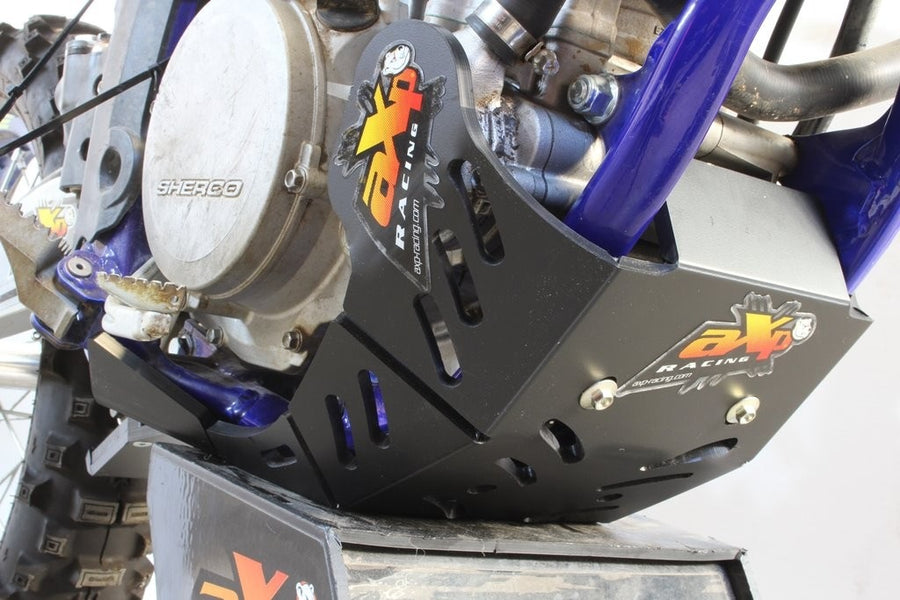 Sherco 250 SEF-R Racing [2019-2021] - Enduro Xtrem Unterfahrschutz - HDPE 8 mm Sherco 250/300 SEF-R