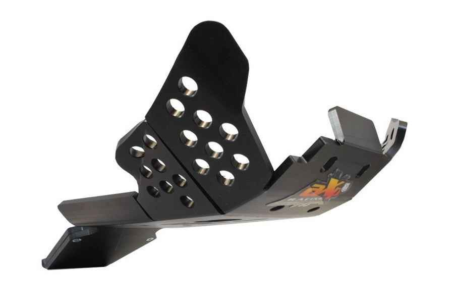 Tm Racing MX 300 FI [2019-2021] - Enduro Xtrem underrun protection - HDPE 8 mm TM EN/MX 250/300