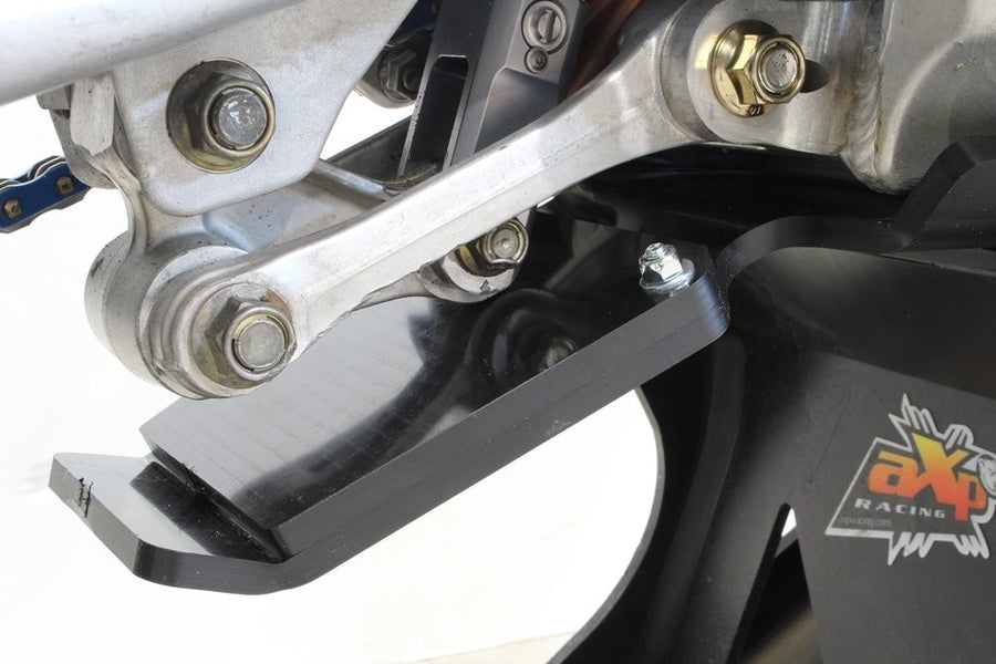 Tm Racing MX 250 FI [2019-2021] - Enduro Xtrem underrun protection - HDPE 8 mm TM EN/MX 250/300