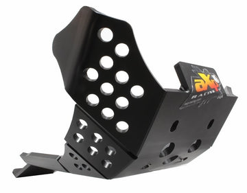 Tm Racing MX 250 FI [2019-2021] - Enduro Xtrem Unterfahrschutz - HDPE 8 mm TM