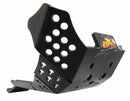 Tm Racing EN 300 2 T FI ES [2021] - Enduro Xtrem Unterfahrschutz - HDPE 8 mm TM
