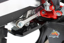 Beta RR 300 2 T Racing [2020-2024] - Enduro Xtrem Unterfahrschutz - HDPE 8 mm Beta RR250/300