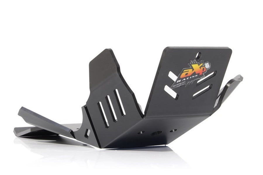 Beta RR 480 4 T [2020-2022] - Enduro Xtrem underrun protection - HDPE 8 mm Beta RR