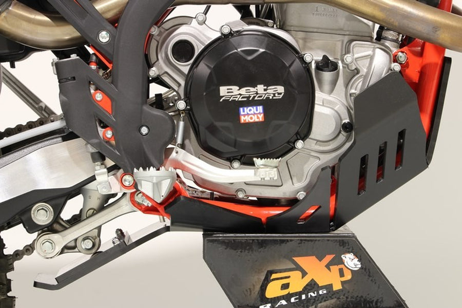 Beta RR 480 4 T [2020-2022] - Enduro Xtrem underrun protection - HDPE 8 mm Beta RR