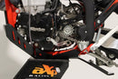Beta RR 480 4 T [2020-2022] - Enduro Xtrem underrun protection - HDPE 8 mm Beta RR