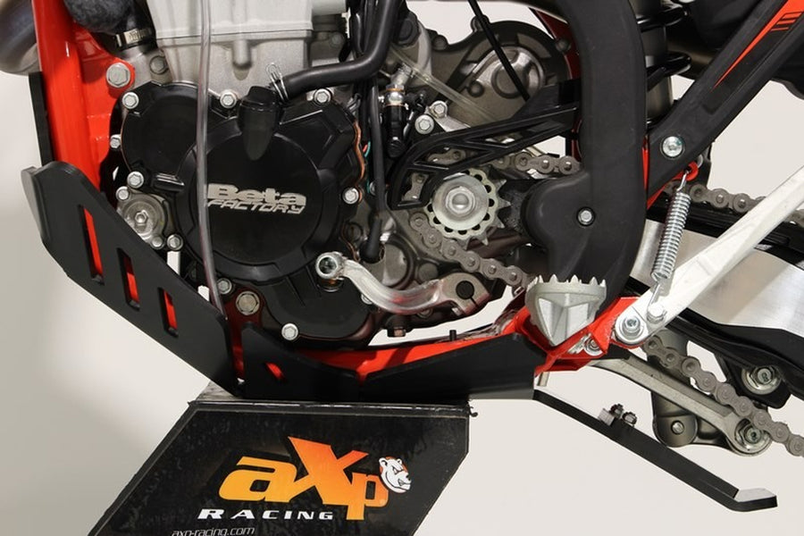Beta RR 480 4 T [2020-2022] - Enduro Xtrem underrun protection - HDPE 8 mm Beta RR