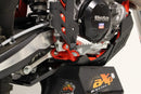 Beta RR 350 4 T [2020-2022] - Enduro Xtrem Unterfahrschutz - HDPE 8 mm Beta RR
