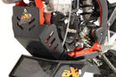 Beta RR 480 4 T [2020-2022] - Enduro Xtrem underrun protection - HDPE 8 mm Beta RR