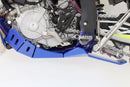 Sherco 300 SCF [2019-2020] - Enduro Xtrem Unterfahrschutz - HDPE 8 mm Sherco
