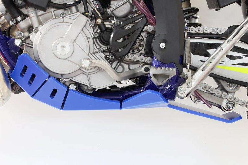 Sherco 250 SE Factory [2024] - Enduro Xtrem Unterfahrschutz - HDPE 8 mm Sherco