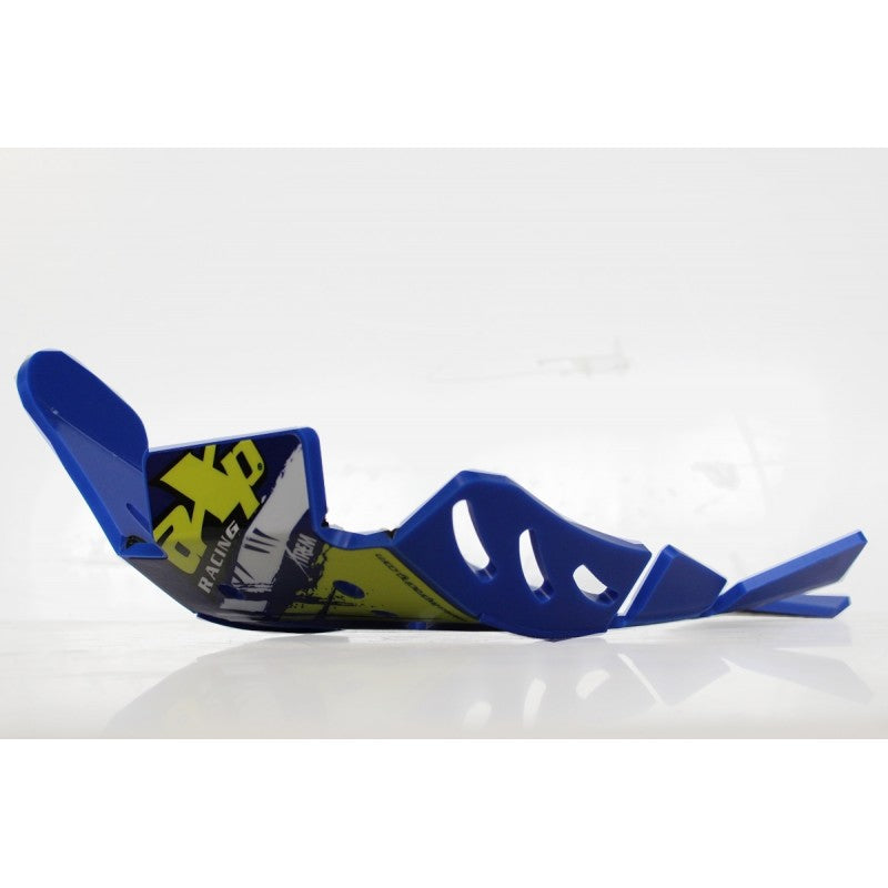 Sherco 250 SE F-R Racing [2014-2015] - Enduro Xtrem skid plate - HDPE 8 mm Sherco