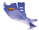 Sherco 125 SE-R Factory [2018-2023] - Enduro Xtrem skid plate - HDPE 8 mm Sherco SE-R125