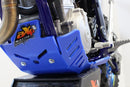 Sherco 450 SCF [2019-2020] - Enduro Xtrem Unterfahrschutz - HDPE 8 mm Sherco 450/500 SEF-R