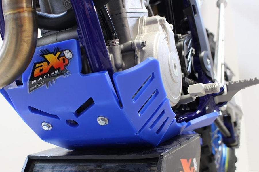 Sherco 450 SCF [2019-2020] - Enduro Xtrem Unterfahrschutz - HDPE 8 mm Sherco 450/500 SEF-R