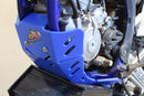 Sherco 300 SCF [2019-2020] - Enduro Xtrem Unterfahrschutz - HDPE 8 mm Sherco