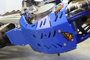 Sherco 250 SEF-R Racing [2019-2021] - Enduro Xtrem Unterfahrschutz - HDPE 8 mm Sherco