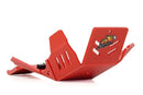 Beta RR 430 4 T Racing [2020-2022] - Enduro Xtrem underrun protection - HDPE 8 mm Beta RR