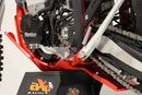 Beta RR 430 4 T Racing [2020-2022] - Enduro Xtrem underrun protection - HDPE 8 mm Beta RR