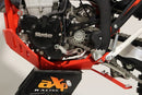 Beta RR 480 4 T [2020-2022] - Enduro Xtrem underrun protection - HDPE 8 mm Beta RR
