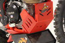 Beta RR 430 4 T Racing [2020-2022] - Enduro Xtrem underrun protection - HDPE 8 mm Beta RR