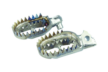 Yamaha Tenere 700 Rally Edition [SCAR] - Footrest Titan Gripper SCAR