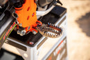 KTM 300 XCTPI [2020-2021] - Titanium Fußrasten Gripper