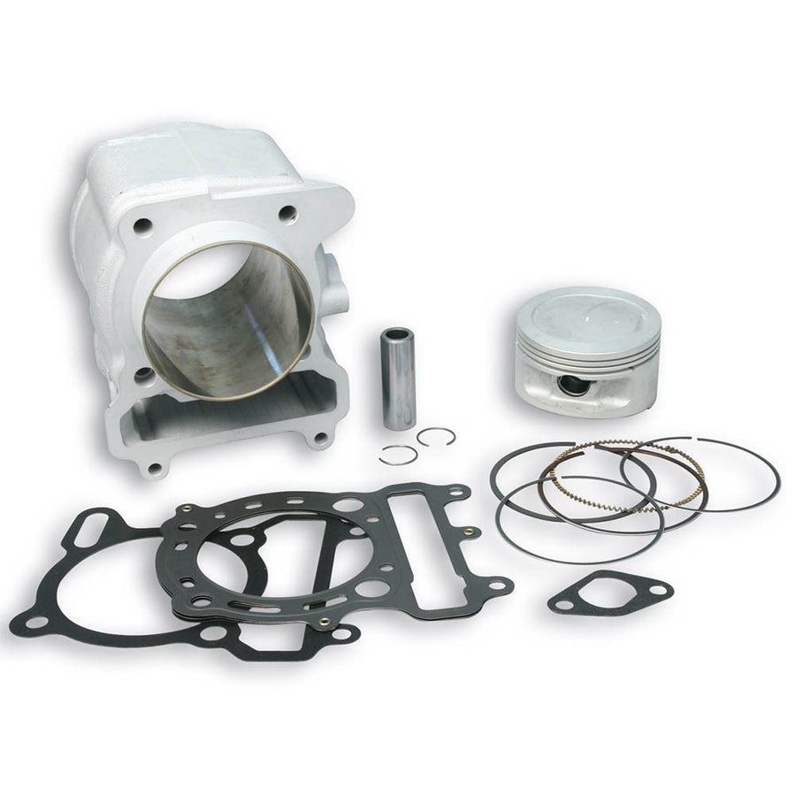 Yamaha X-MAX 250 (SG 16) [2005-2009] - Zylinder-Kit - Ø74mm