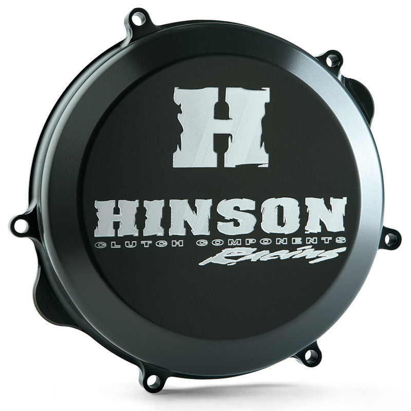 Yamaha YZ 450 F (CJ 06) [2005] - Kupplungsdeckel gehärtet Yamaha