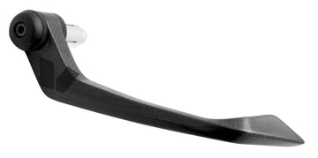 Triumph Street Triple [V PARTS] - Brake lever protector carbon 120mm