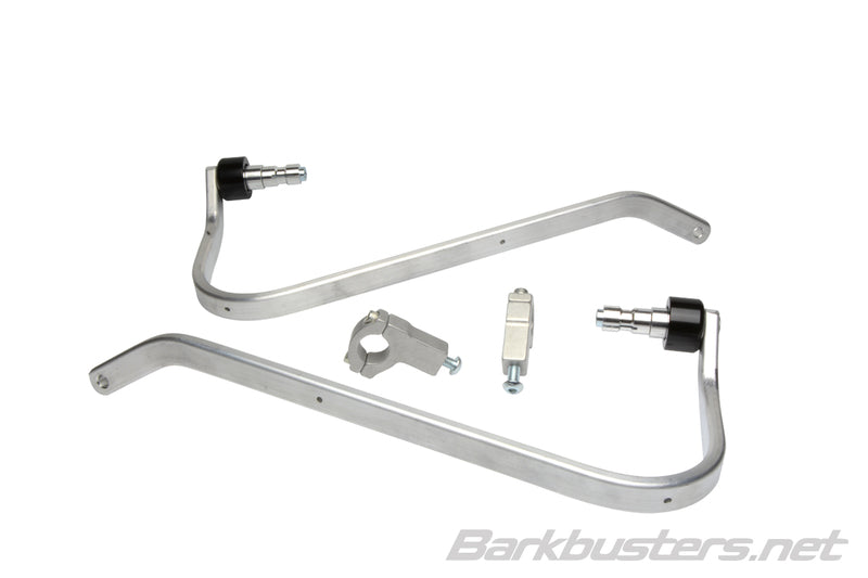 Honda Xl 700 [BARKBUSTERS] - Hardware kit two-point attachment aluminum Honda