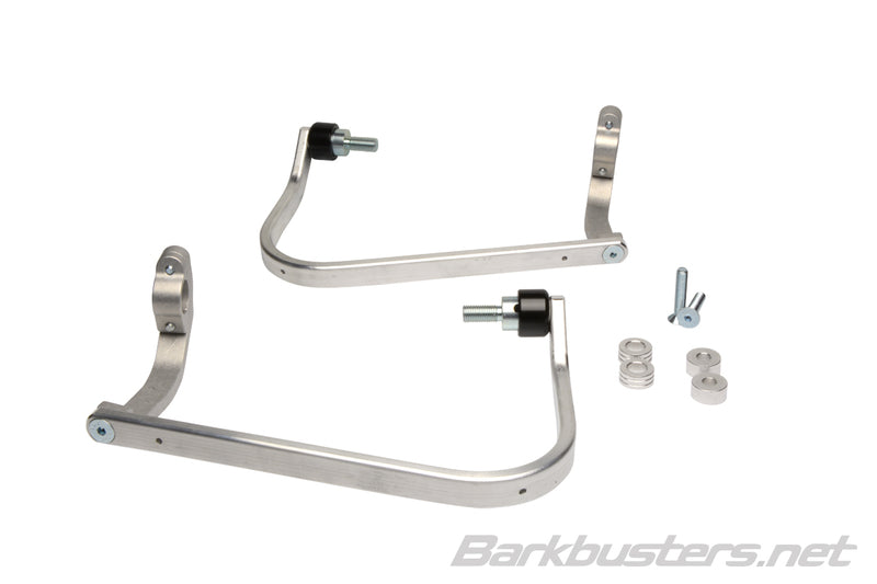 Bmw R 1200 Gs Lc [BARKBUSTERS] - Hardware kit two-point attachment aluminum