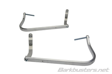 Yamaha Xt 1200 Z Super Tenere [BARKBUSTERS] - Hardware kit two-point attachment aluminum