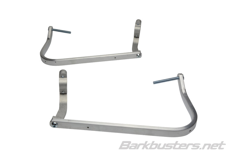 Yamaha Xt 1200 [BARKBUSTERS] - Hardware kit two-point mounting aluminum