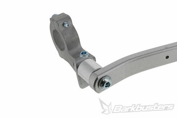Honda Crf 1100 L Africa Twin Adventure Sports [BARKBUSTERS] - Hardware Kit two-point attachment aluminum Honda - 0