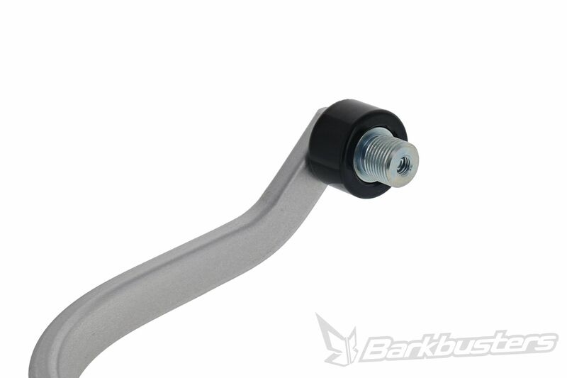 Honda Crf 1100 L At Adv Sp [BARKBUSTERS] - Hardware Kit two-point attachment aluminum Honda