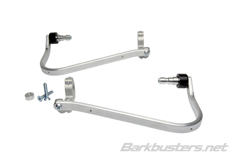 Honda Crosstourer 1200 [BARKBUSTERS] - Hardware kit two-point attachment aluminum