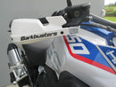 Bmw R 1250 [BARKBUSTERS] - Hardware kit two-point attachment aluminum BMW-2