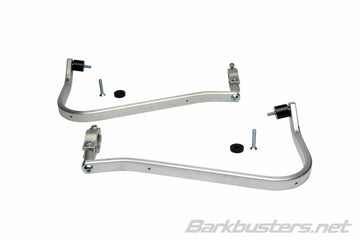 Triumph Tiger Explorer Xr [BARKBUSTERS] - Hardware kit two-point aluminum Triumph