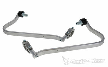 Yamaha Ténéré 700 Rally [BARKBUSTERS] - Hardware kit two-point attachment aluminum Yamaha