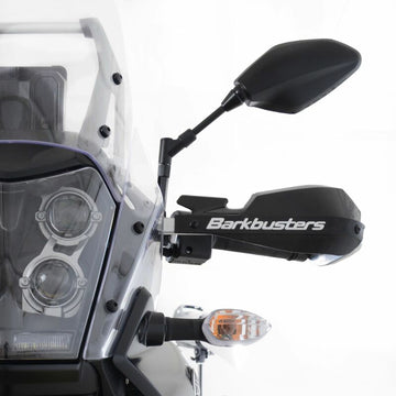 Yamaha Tenere 700 [BARKBUSTERS] - Hardware kit two-point attachment aluminum Yamaha