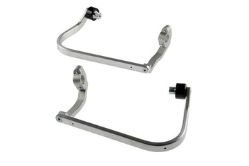 Honda Crf 1000 [BARKBUSTERS] - Hardware kit two-point attachment aluminum Honda
