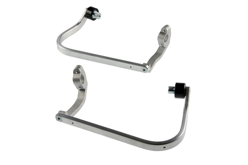 Honda Crf 1000 L At Adv Sp [BARKBUSTERS] - Hardware kit two-point attachment aluminum Honda