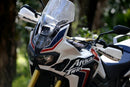 Honda Crf 1000 L At Adv Sp [BARKBUSTERS] - Hardware kit two-point attachment aluminum Honda-3