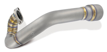 Beta EVO 125 2 T [2009-2019] - Racing manifold titanium Beta